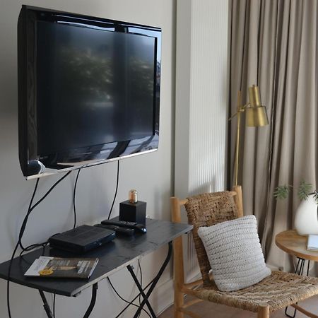 Oranje Nassau Aan Zee Appartement Zandvoort Eksteriør billede