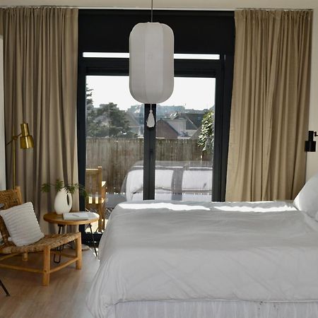 Oranje Nassau Aan Zee Appartement Zandvoort Eksteriør billede