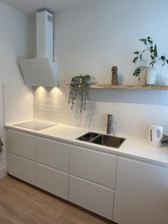 Oranje Nassau Aan Zee Appartement Zandvoort Eksteriør billede