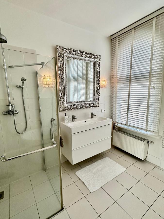 Oranje Nassau Aan Zee Appartement Zandvoort Eksteriør billede