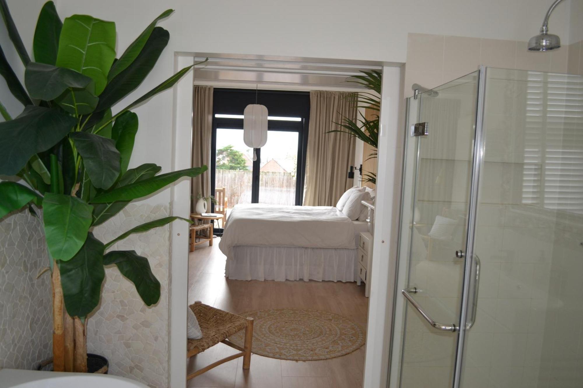 Oranje Nassau Aan Zee Appartement Zandvoort Eksteriør billede